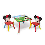 Mickey mouse table Sydney