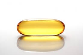 Natural ADHD Supplements - Fish Oil