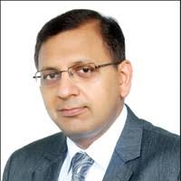 SS&C Technologies Employee Deepak Gupta's profile photo