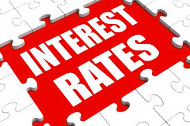 Image result for interest rates