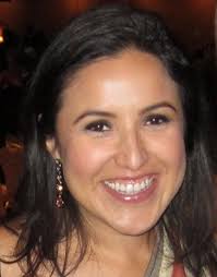 Marcela Salazar is the new Bureau Manager and Senior Producer for CNN en Español&#39;s Washington, D.C. bureau. She&#39;ll report to Willie Lora, ... - Marcela-Salazar2012-e1337897156857