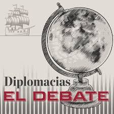 Diplomacias