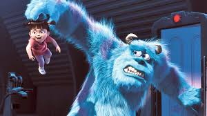 Image result for monsters inc