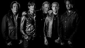 Queens Of The Stone Age Set to Rock Australia with Highly Anticipated 2024 Tour – Double J Reveals the Dates