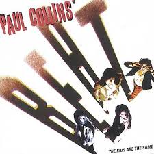 Image result for "Paul Collins Beat"