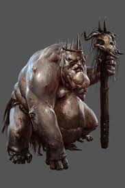Image result for giant goblin