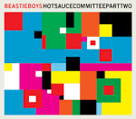 Hot Sauce Committee, Pt. 2