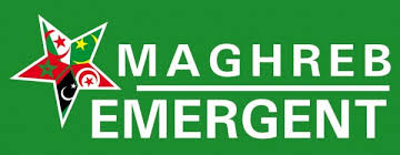 Résultat de recherche d'images pour "logo maghreb emergent"