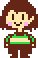 Image result for chara undertale