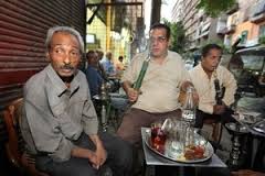 Résultat de recherche d'images pour "ahwa baladi cairo"