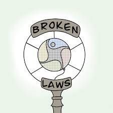 8th Grade Broken Laws Podcast