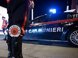 Risultati immagini per furti + carabinieri