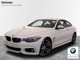 Vendido BMW 430 Serie 4 i Coupe - coches usados en venta
