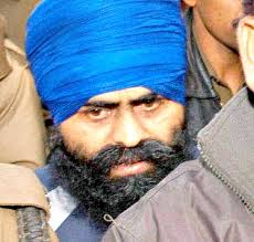 ... of Khalistani terrorist Devinderpal Singh Bhullar and agreed to review its judgment by which it had rejected the 1993 Delhi bomb blast convict&#39;s plea to ... - d_1391153512_540x540