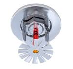 Residential Fire Sprinkler Protection Systems Info from Home Fire