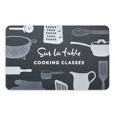 Physical Gift Card | Sur La Table