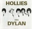 The Hollies Sing Dylan