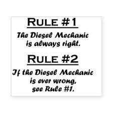Diesel Mechanic Quotes. QuotesGram via Relatably.com