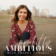 Imperfectly Ambitious | Mindset & Strategy for Women in Business