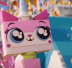 Image result for the lego movie unikitty