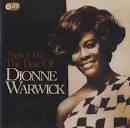 Night & Day: The Best of Dionne Warwick