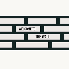 Welcome To The Wall - Morning Briefing
