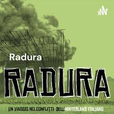 Radura - Un viaggio nei conflitti dell'hinterland italiano