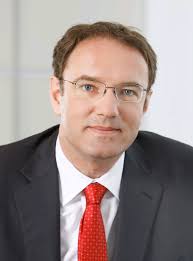 Dr. Martin Sonnenschein ist Partner und Managing Director Central Europe von ...