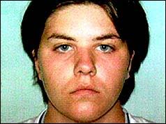 Claire Marsh. Marsh is youngest woman convicted of rape in Britain - _38544777_rape238