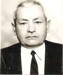 Mehmet Boran : Oda başkanlığına başlama tarihi: 3.8.1950 ayrılma tarihi2 26.12.1951. Doğum yeri ve Tarihi:Silifke : 1320. Ölüm Tarihi: - 20
