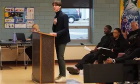 Former student calls out Southwick school administrators who ‘protect bullies’