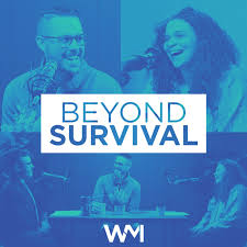 Beyond Survival Podcast