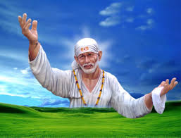 Image result for images of shirdi sai baba looking