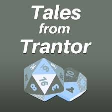 Tales from Trantor