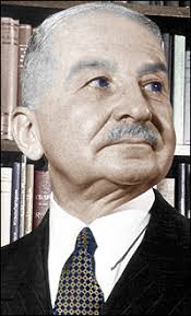 Ludwig von Mises, &quot;The Errors of Anti-market &#39;Disproportionality&#39; Doctrines&quot; - mises