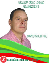 Reunión con Fajardo - ALEXANDER OSORIO LONDOÑO. ALCALDE. (Con Visión de Futuro) - 342376