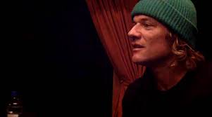 &quot;The Mike James Rock Show&quot; conducted an interview with UGLY KID JOE singer Whitfield Crane before the band&#39;s November 1 concert in Exeter, England. - whitfielduglykidjoemikejamesrockshow_638