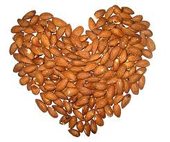 Almonds Are Loaded With Vitamin E