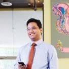 T-Series Employee Kashyap Biyani's profile photo