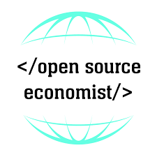 The Open Source Economist