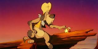 Image result for Fievel goes west Wylie Burp