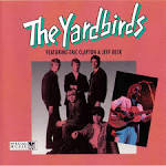 The Best of the Yardbirds Featuring Clapton & Beck