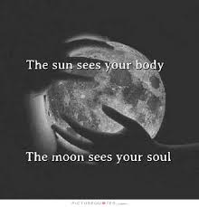 Moon Quotes | Moon Sayings | Moon Picture Quotes via Relatably.com