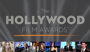Image result for The Hollywood Film Awards