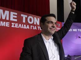 Image result for tsipras