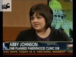 Abtreibung - News: Abby Johnson - flv_abby_johnson