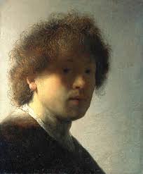 Self Portrait (1628)
