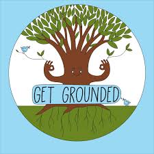 Get Grounded