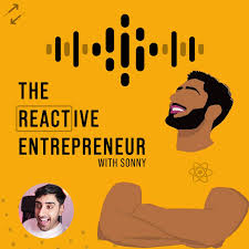 The Reactive Entrepreneur