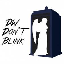 DW Don't Blink
